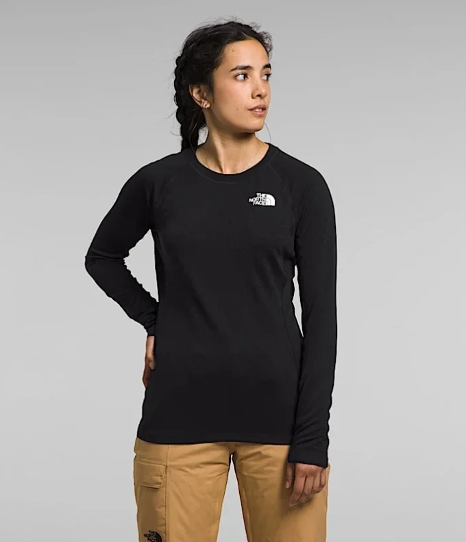 FD Pro 160 Crew da donna FD Pro 160 Crew da donna