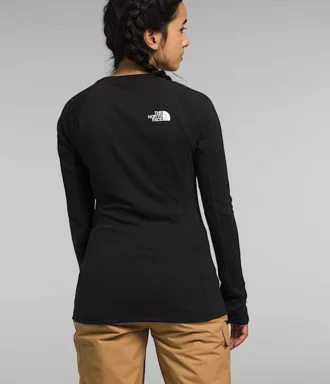 FD Pro 160 Crew da donna