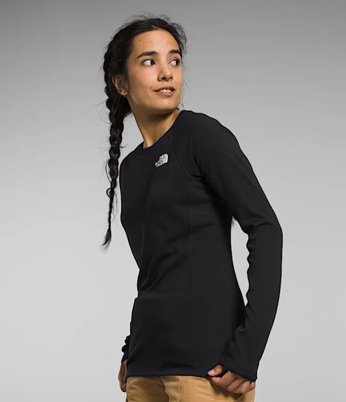 FD Pro 160 Crew da donna FD Pro 160 Crew da donna