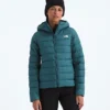 Felpa con cappuccio Aconcagua 3 da donna Felpa con cappuccio Aconcagua 3 da donna
