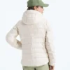 Felpa con cappuccio Aconcagua 3 da donna Felpa con cappuccio Aconcagua 3 da donna