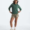 Felpa con cappuccio Adventure Sun da donna Felpa con cappuccio Adventure Sun da donna