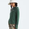 Felpa con cappuccio Adventure Sun da donna Felpa con cappuccio Adventure Sun da donna