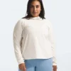 Felpa con cappuccio Adventure Sun da donna taglie forti Felpa con cappuccio Adventure Sun da donna taglie forti