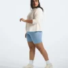 Felpa con cappuccio Adventure Sun da donna taglie forti Felpa con cappuccio Adventure Sun da donna taglie forti
