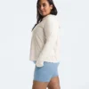 Felpa con cappuccio Adventure Sun da donna taglie forti Felpa con cappuccio Adventure Sun da donna taglie forti
