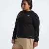 Felpa con cappuccio Adventure Sun da donna taglie forti Felpa con cappuccio Adventure Sun da donna taglie forti