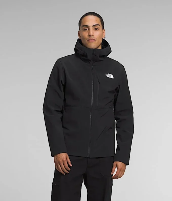 Felpa con cappuccio Apex Bionic 3 da uomo Felpa con cappuccio Apex Bionic 3 da uomo
