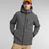Felpa con cappuccio Apex Bionic 3 da uomo Felpa con cappuccio Apex Bionic 3 da uomo