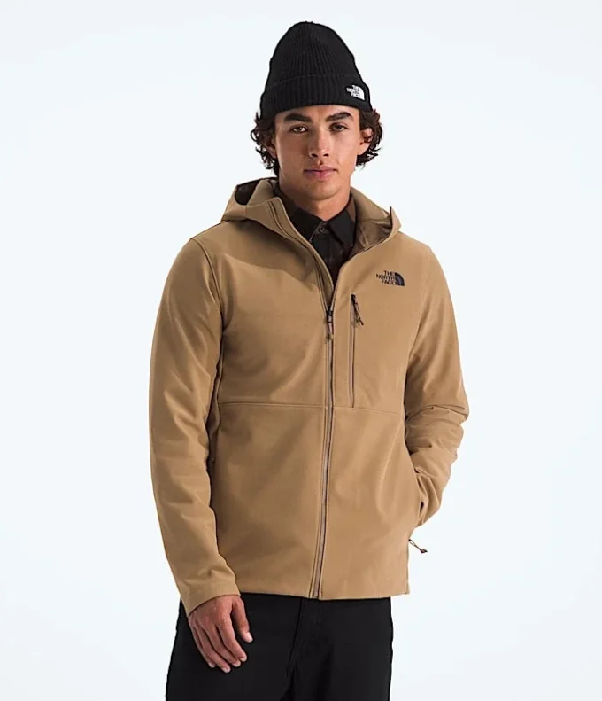 Felpa con cappuccio Apex Bionic 3 da uomo Felpa con cappuccio Apex Bionic 3 da uomo