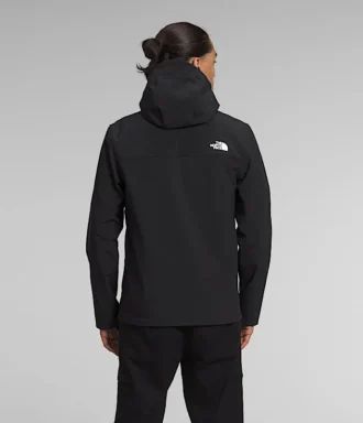Felpa con cappuccio Apex Bionic 3 da uomo