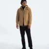 Felpa con cappuccio Apex Bionic 3 da uomo Felpa con cappuccio Apex Bionic 3 da uomo