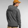 Felpa con cappuccio Apex Bionic 3 da uomo Felpa con cappuccio Apex Bionic 3 da uomo