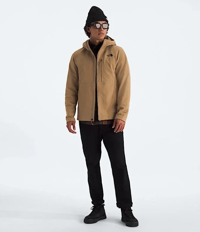 Felpa con cappuccio Apex Bionic 3 da uomo Felpa con cappuccio Apex Bionic 3 da uomo