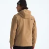 Felpa con cappuccio Apex Bionic 3 da uomo Felpa con cappuccio Apex Bionic 3 da uomo