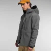 Felpa con cappuccio Apex Bionic 3 da uomo Felpa con cappuccio Apex Bionic 3 da uomo