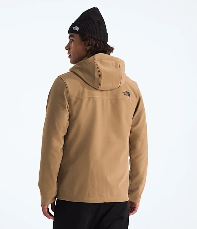 Felpa con cappuccio Apex Bionic 3 da uomo Felpa con cappuccio Apex Bionic 3 da uomo