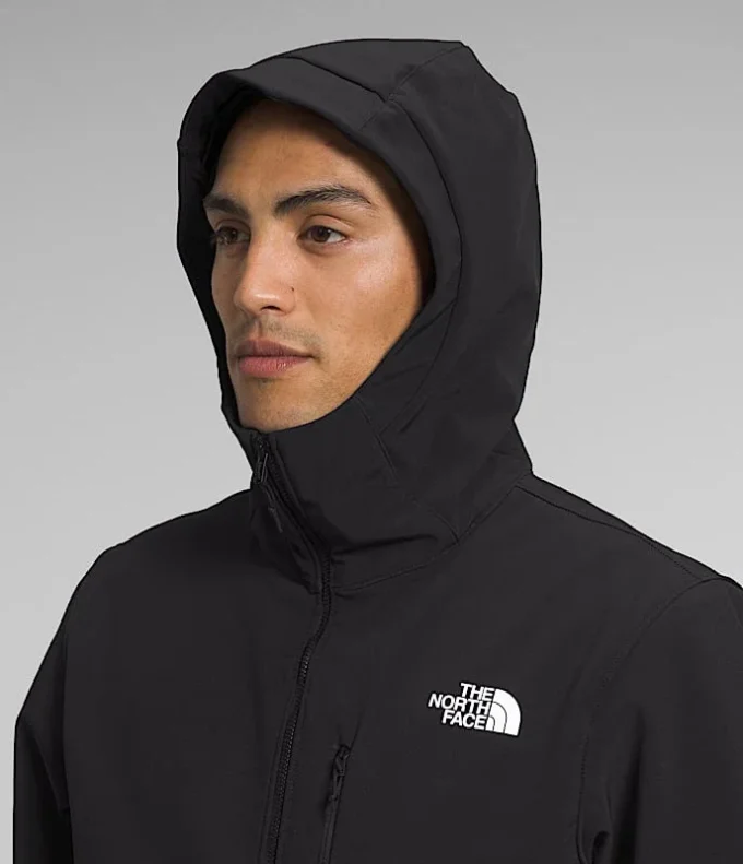 Felpa con cappuccio Apex Bionic 3 da uomo Felpa con cappuccio Apex Bionic 3 da uomo