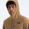 Felpa con cappuccio Apex Bionic 3 da uomo Felpa con cappuccio Apex Bionic 3 da uomo