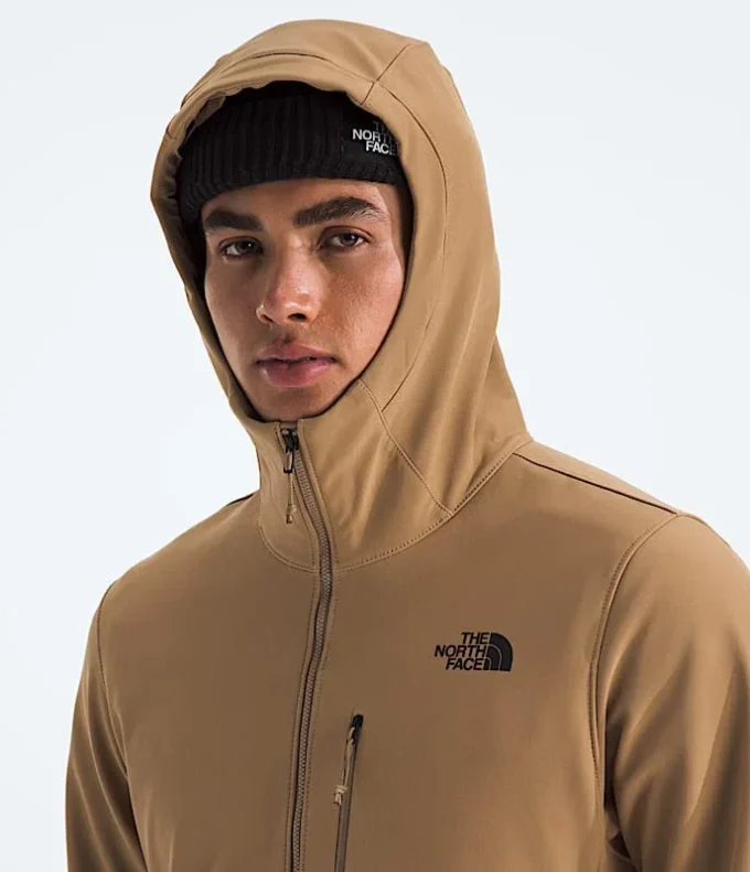 Felpa con cappuccio Apex Bionic 3 da uomo Felpa con cappuccio Apex Bionic 3 da uomo