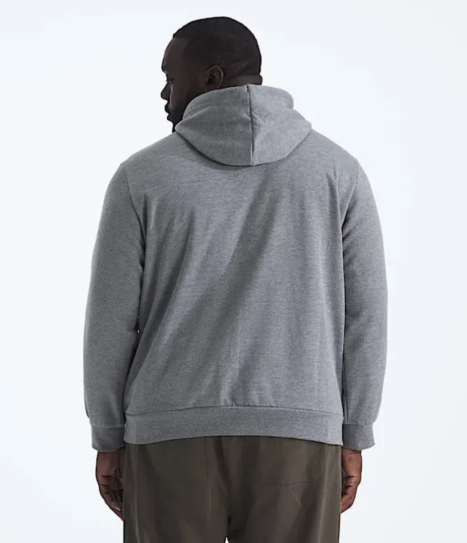 Felpa con cappuccio Big Evolution Simple Dome da uomo Felpa con cappuccio Big Evolution Simple Dome da uomo