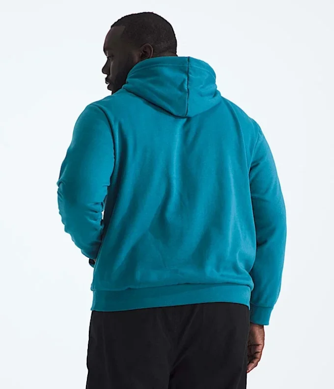 Felpa con cappuccio Big Evolution Simple Dome da uomo Felpa con cappuccio Big Evolution Simple Dome da uomo