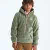 Felpa con cappuccio Cabin Fleece da ragazzo Felpa con cappuccio Cabin Fleece da ragazzo