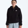 Felpa con cappuccio Cabin Fleece da ragazzo Felpa con cappuccio Cabin Fleece da ragazzo