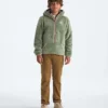 Felpa con cappuccio Cabin Fleece da ragazzo Felpa con cappuccio Cabin Fleece da ragazzo