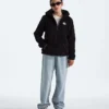 Felpa con cappuccio Cabin Fleece da ragazzo Felpa con cappuccio Cabin Fleece da ragazzo