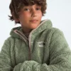 Felpa con cappuccio Cabin Fleece da ragazzo Felpa con cappuccio Cabin Fleece da ragazzo