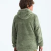 Felpa con cappuccio Cabin Fleece da ragazzo Felpa con cappuccio Cabin Fleece da ragazzo