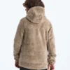 Felpa con cappuccio Cabin Fleece da ragazzo Felpa con cappuccio Cabin Fleece da ragazzo