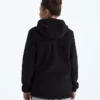 Felpa con cappuccio Cabin Fleece da ragazzo Felpa con cappuccio Cabin Fleece da ragazzo