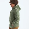 Felpa con cappuccio Cabin Fleece da ragazzo Felpa con cappuccio Cabin Fleece da ragazzo