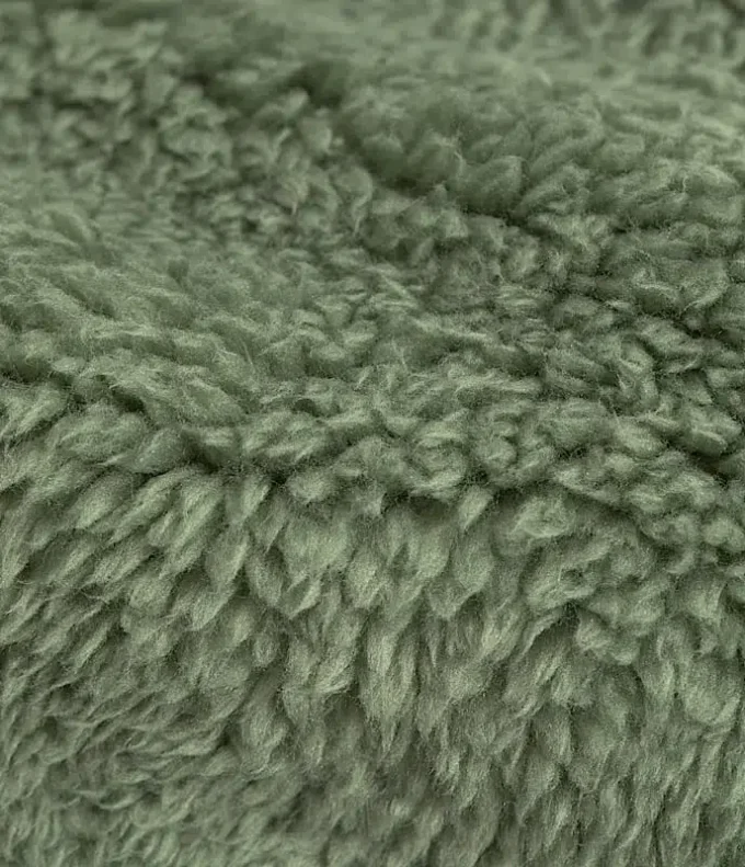 Felpa con cappuccio Cabin Fleece per bambini Felpa con cappuccio Cabin Fleece per bambini