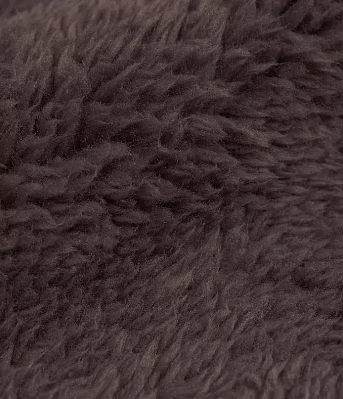 Felpa con cappuccio Cabin Fleece per bambini Felpa con cappuccio Cabin Fleece per bambini