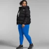 Felpa con cappuccio da donna Plus Hydrenalite™ Down Felpa con cappuccio da donna Plus Hydrenalite™ Down