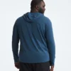 Felpa con cappuccio da uomo Big Adventure Sun Felpa con cappuccio da uomo Big Adventure Sun