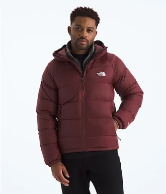 Felpa con cappuccio da uomo Hydrenalite™ Down Hoodie
