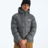 Felpa con cappuccio da uomo Hydrenalite™ Down Hoodie Felpa con cappuccio da uomo Hydrenalite™ Down Hoodie