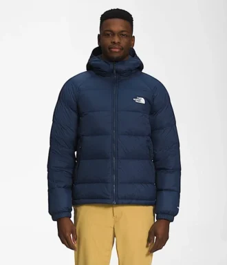 Felpa con cappuccio da uomo Hydrenalite™ Down Hoodie