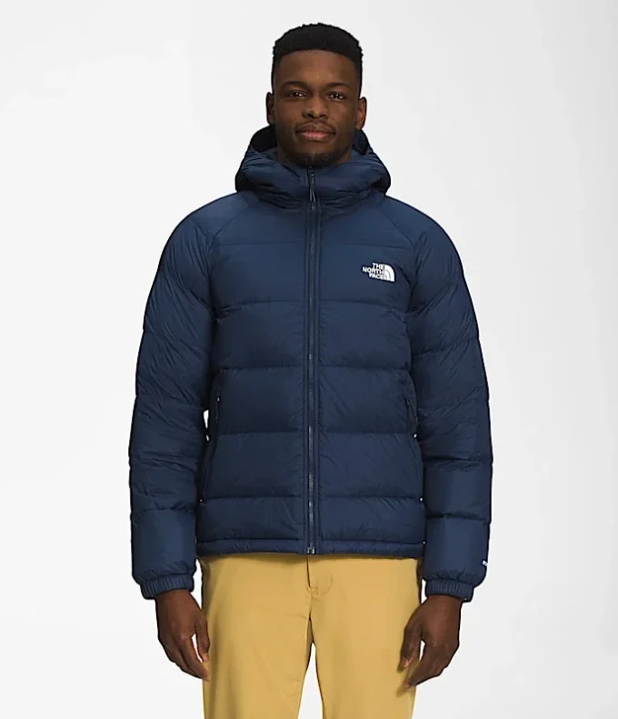 Felpa con cappuccio da uomo Hydrenalite™ Down Hoodie Felpa con cappuccio da uomo Hydrenalite™ Down Hoodie
