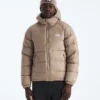 Felpa con cappuccio da uomo Hydrenalite™ Down Hoodie Felpa con cappuccio da uomo Hydrenalite™ Down Hoodie