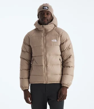 Felpa con cappuccio da uomo Hydrenalite™ Down Hoodie