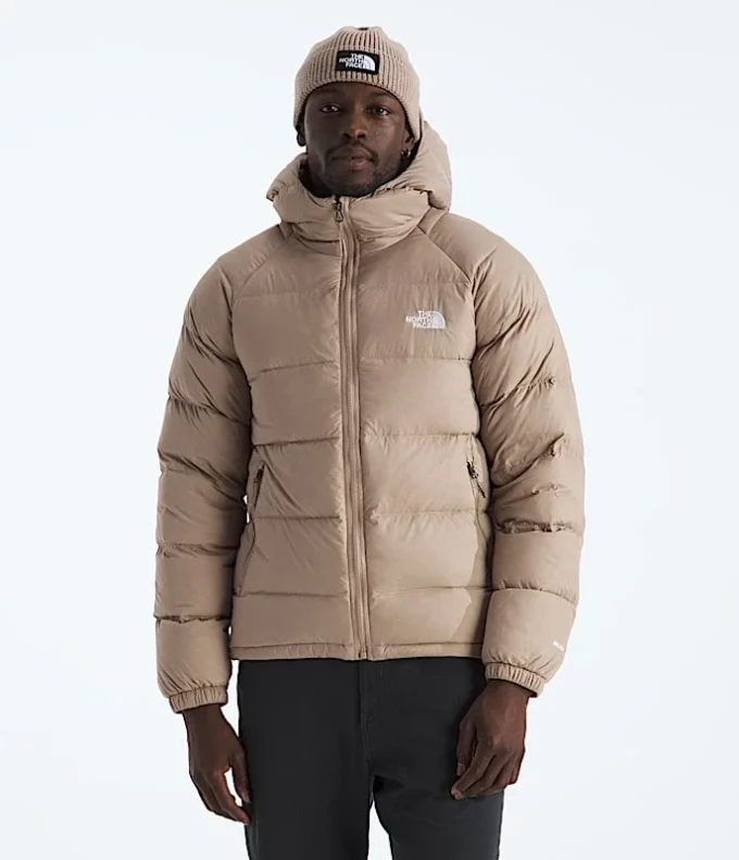 Felpa con cappuccio da uomo Hydrenalite™ Down Hoodie Felpa con cappuccio da uomo Hydrenalite™ Down Hoodie