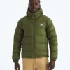 Felpa con cappuccio da uomo Hydrenalite™ Down Hoodie Felpa con cappuccio da uomo Hydrenalite™ Down Hoodie
