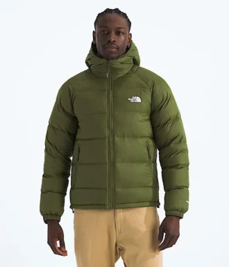 Felpa con cappuccio da uomo Hydrenalite™ Down Hoodie