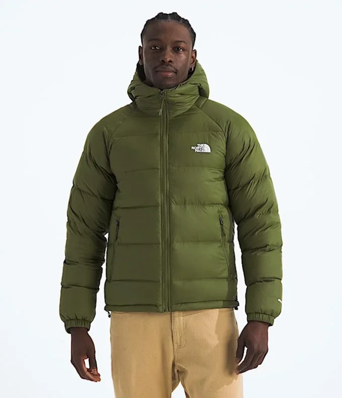 Felpa con cappuccio da uomo Hydrenalite™ Down Hoodie Felpa con cappuccio da uomo Hydrenalite™ Down Hoodie
