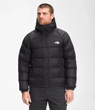 Felpa con cappuccio da uomo Hydrenalite™ Down Hoodie